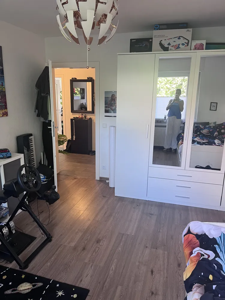 2 Zimmer Wohnung mit 64 m² in Krefeld – Bild 9