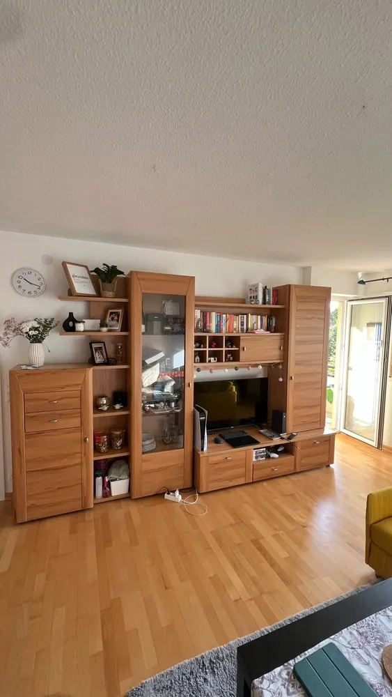 2 Zimmer Wohnung mit 60 m² in Böblingen – Bild 4