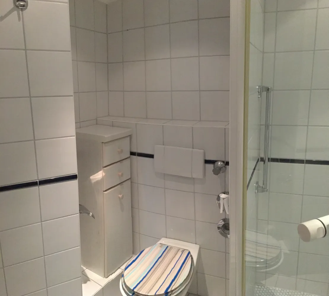 4 Zimmer Wohnung mit 89 m² in Frankfurt am Main – Bild 7
