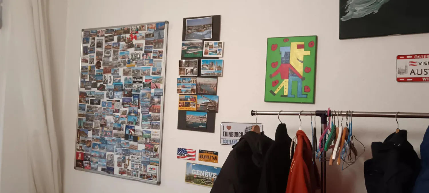 WG-Zimmer mit 200 m² in Berlin – Bild 6