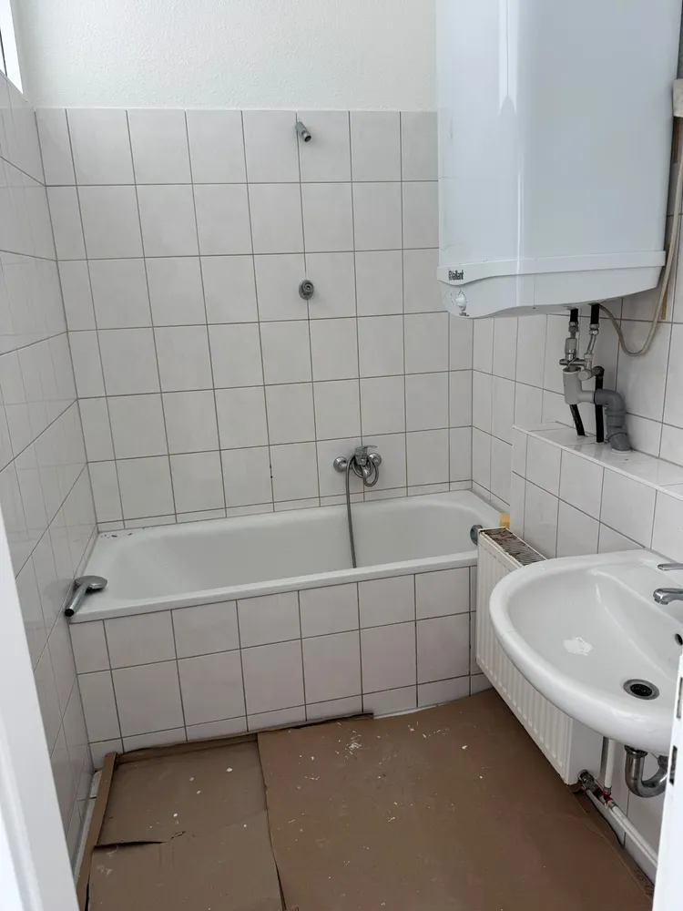 5 Zimmer Wohnung mit 119 m² in Braunschweig – Bild 9