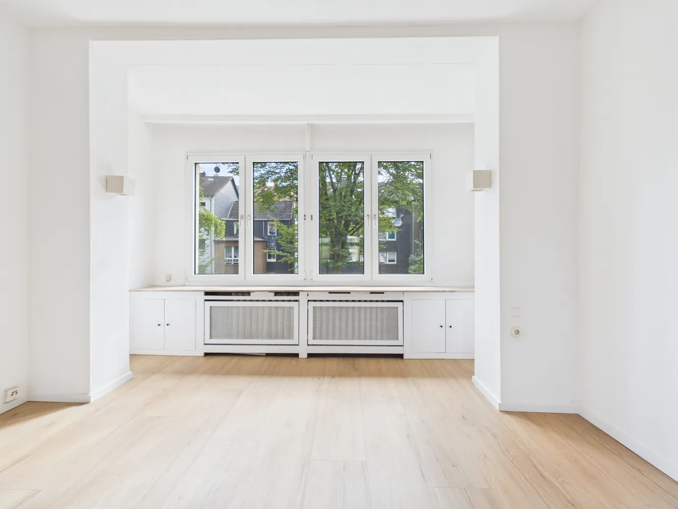 4 Zimmer Wohnung mit 104 m² in Dortmund – Bild 1