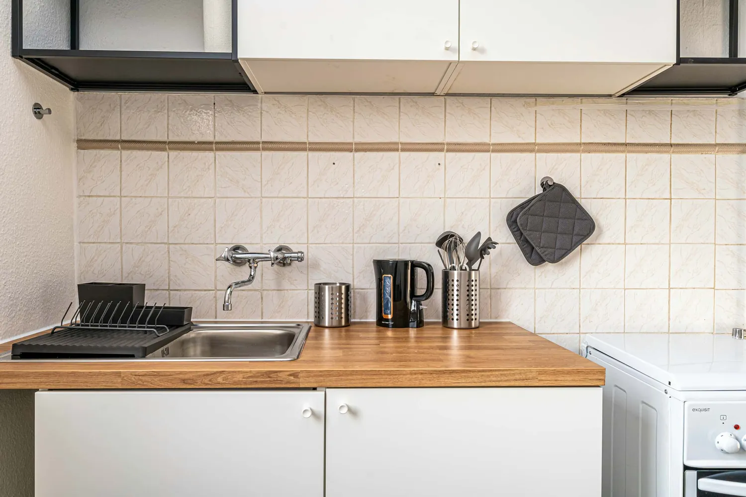 WG-Zimmer mit 15 m² in Berlin – Bild 7
