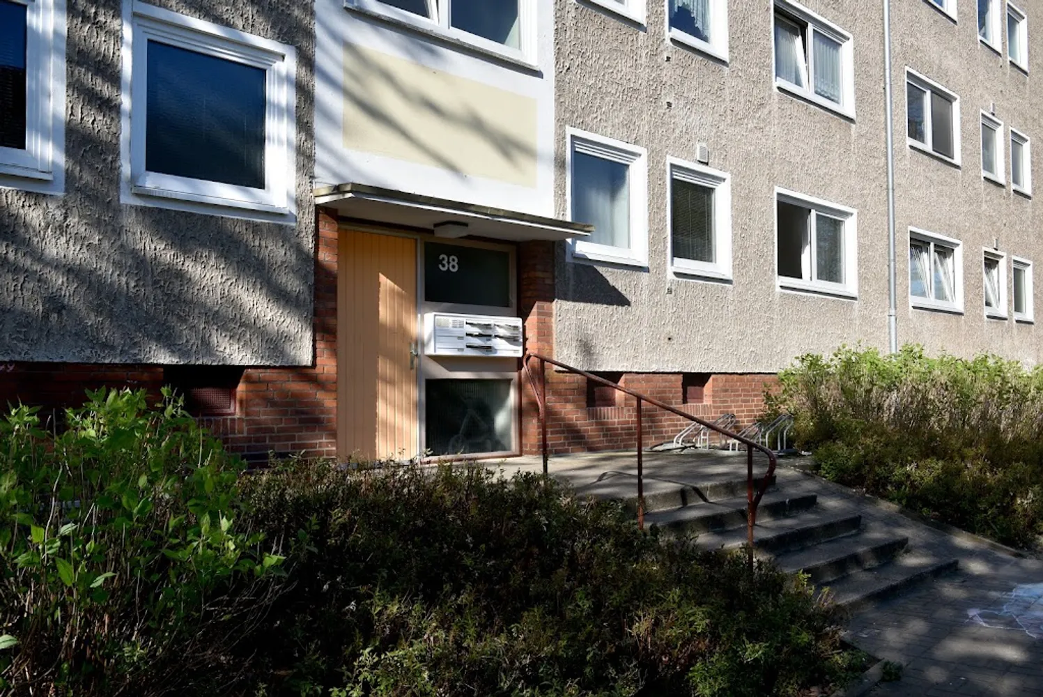 3 Zimmer Wohnung mit 66 m² in Wolfsburg – Bild 3
