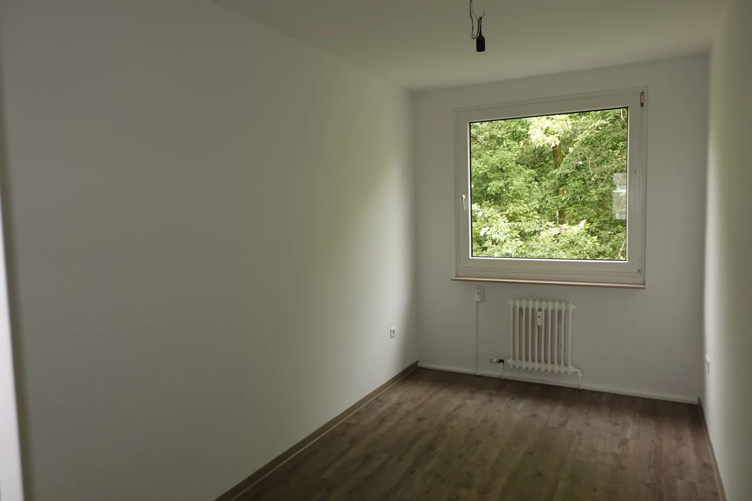 2 Zimmer Wohnung mit 63 m² in Kassel – Bild 4