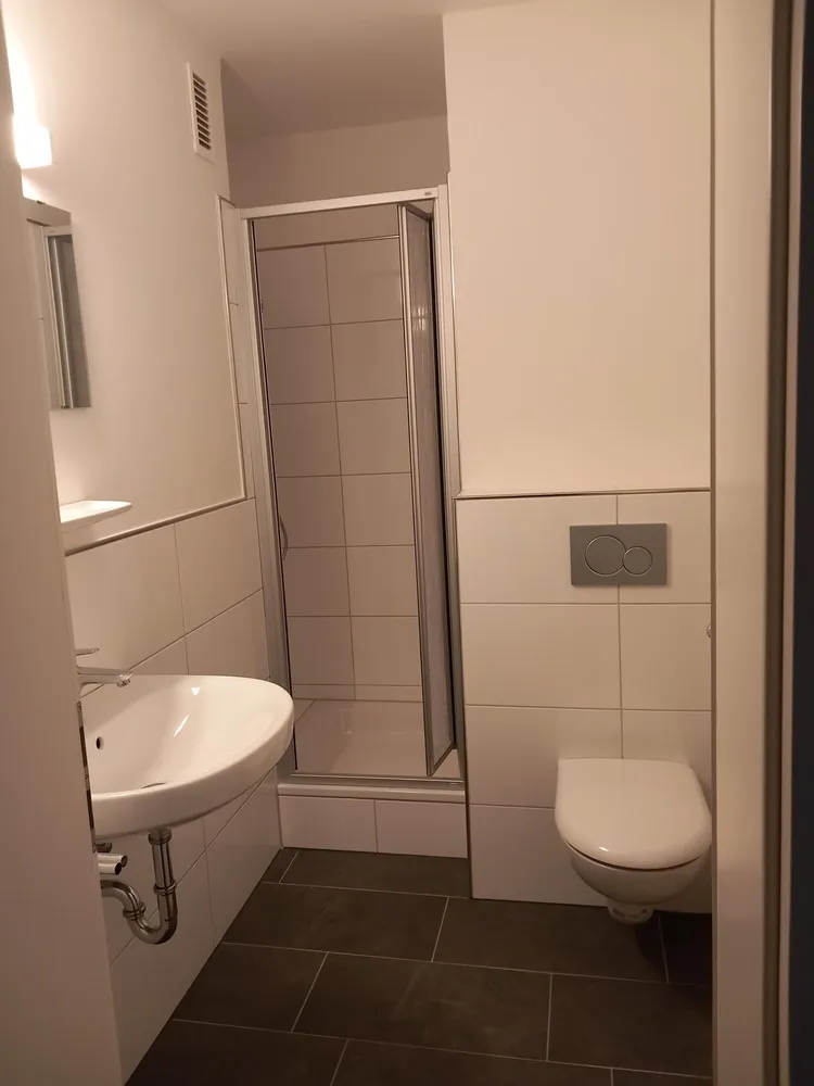 2 Zimmer Wohnung mit 35 m² in Münster – Bild 6