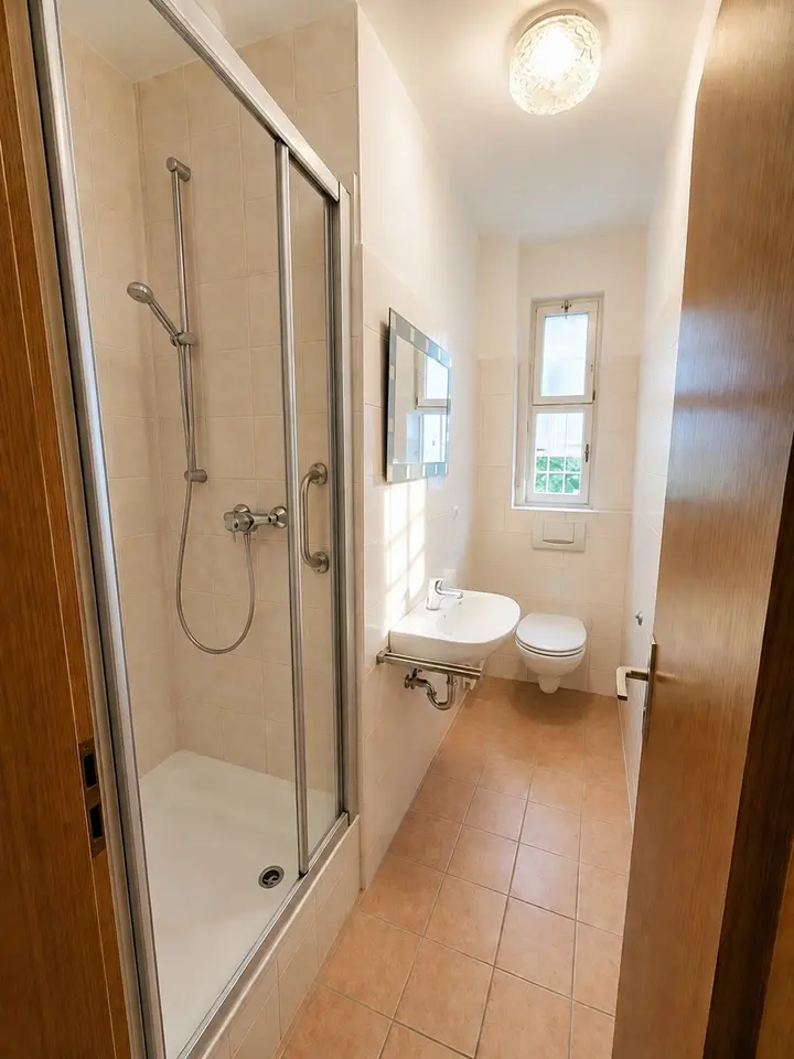 Shared room with 18 m² in Stuttgart – Photo 6