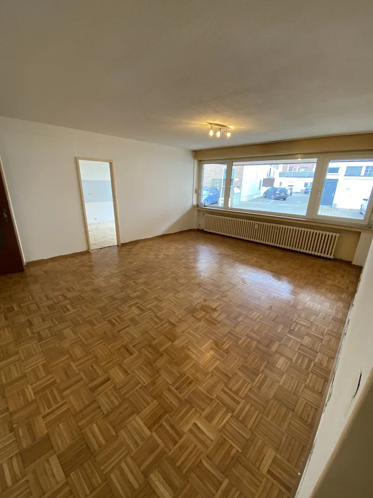 2 Zimmer Wohnung mit 65 m² in Krefeld – Bild 1