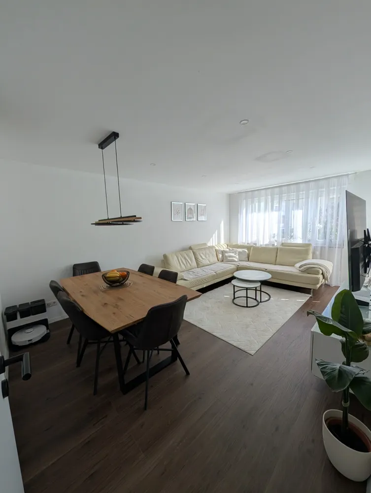 3 Zimmer Wohnung mit 80 m² in Ludwigshafen am Rhein – Bild 9