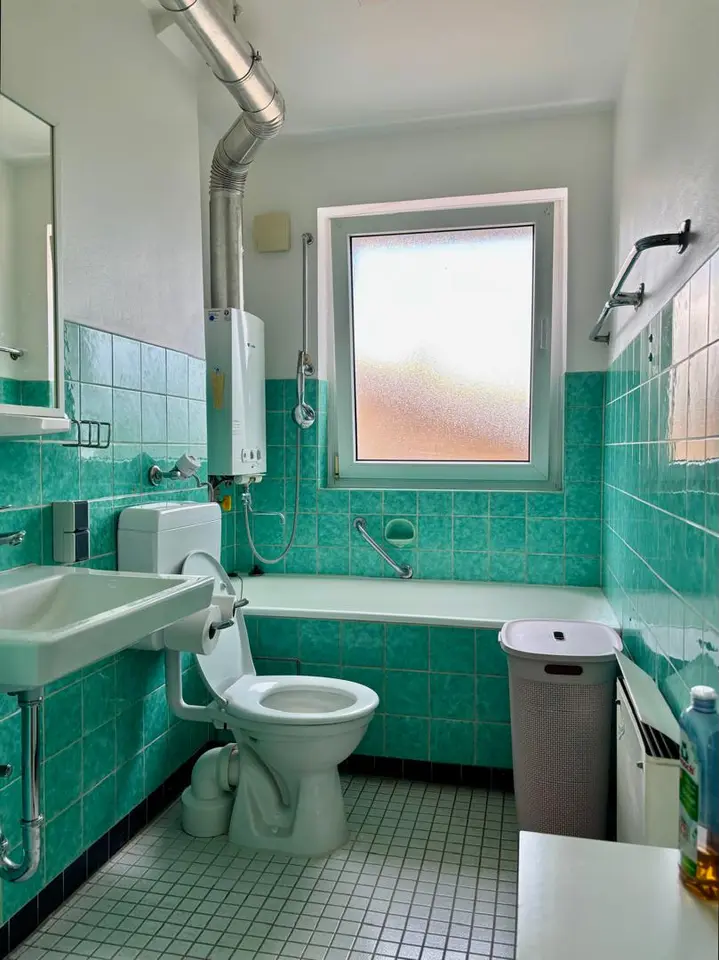 3 Zimmer Wohnung mit 76 m² in Karlsruhe – Bild 6