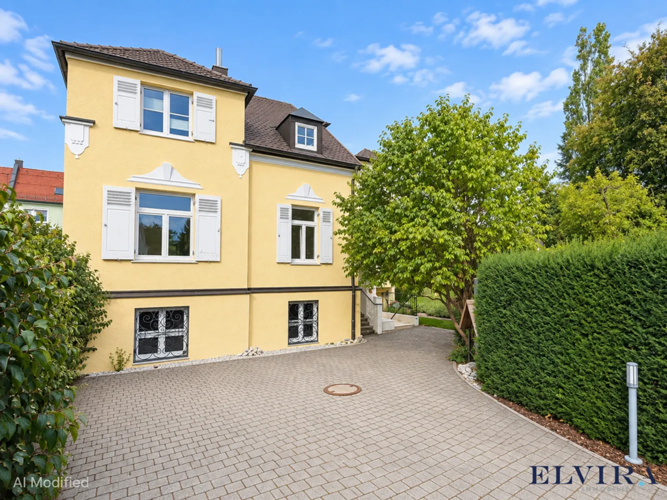 7 Zimmer Haus mit 180 m² in Fürstenfeldbruck – Bild 7