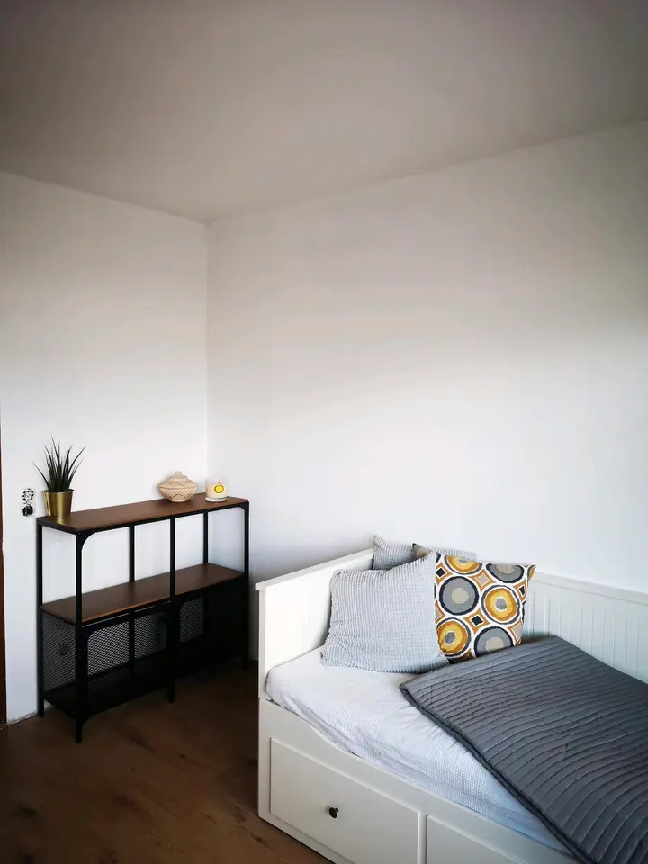Studio mit 27 m² in Mannheim – Bild 3