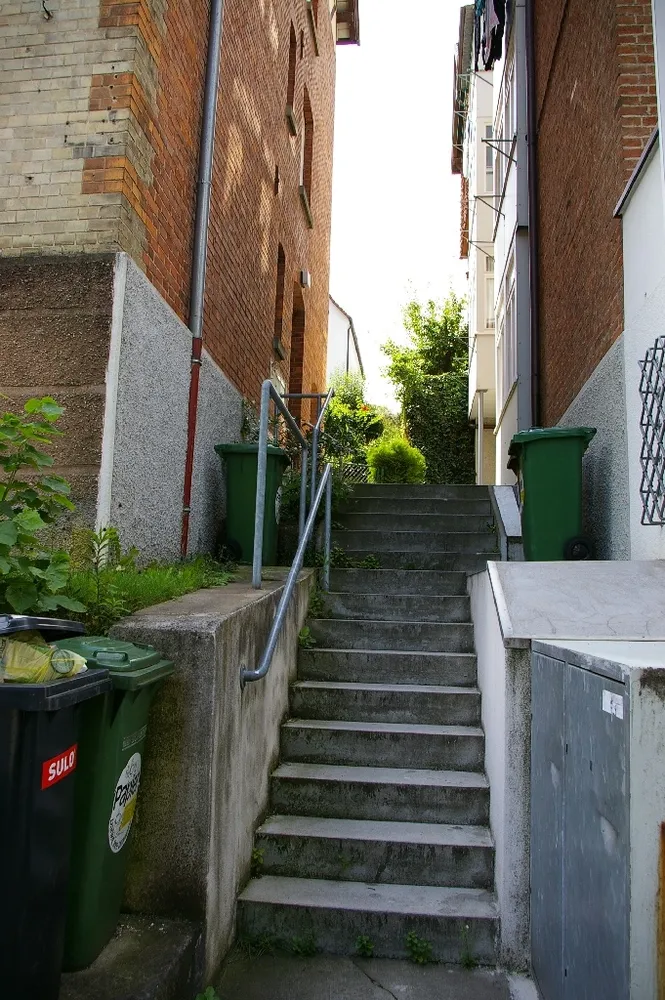 2 Zimmer Wohnung mit 55 m² in Stuttgart – Bild 7
