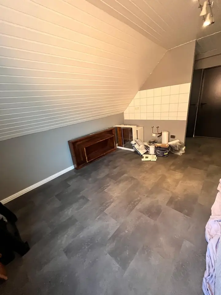 2 Zimmer Wohnung mit 58 m² in Aachen – Bild 7