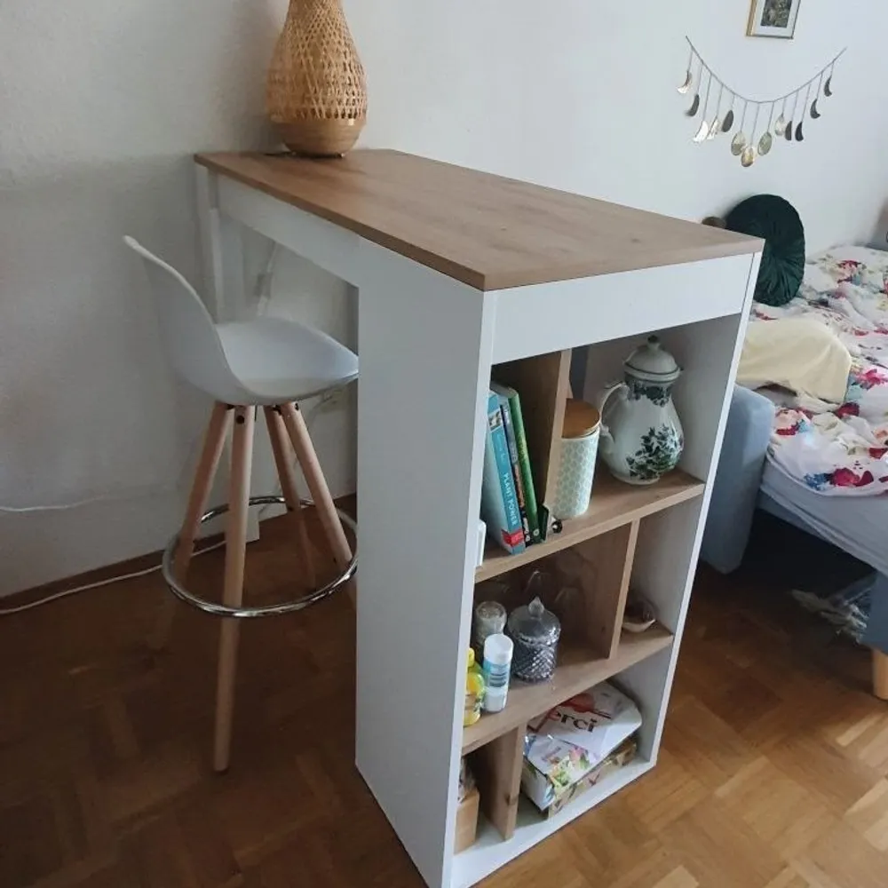 1 Zimmer Wohnung mit 30 m² in Bonn – Bild 5