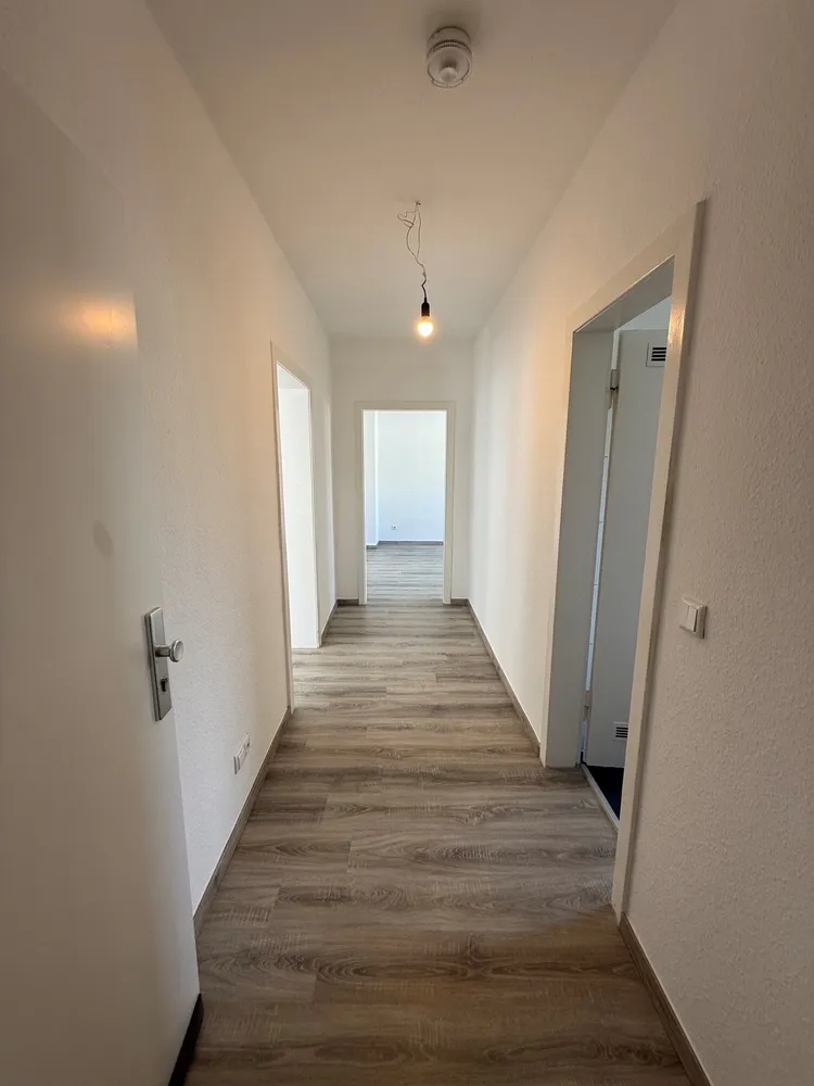 2 Zimmer Wohnung mit 55 m² in Dortmund – Bild 2