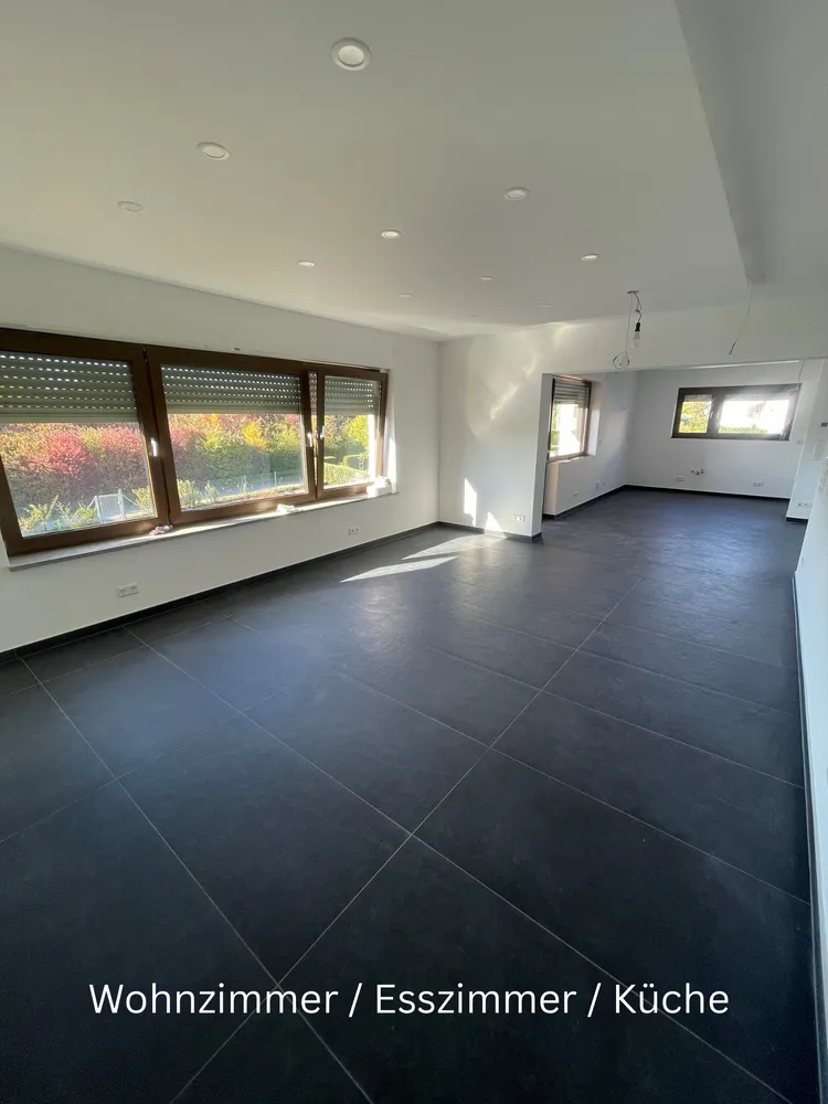 5 Zimmer Wohnung mit 101 m² in Leonberg – Bild 2