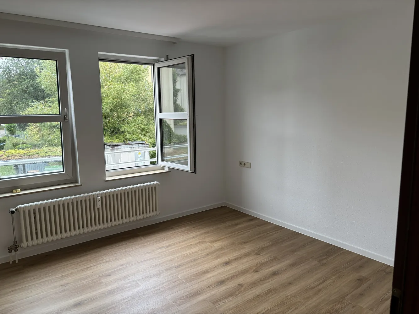 2 Zimmer Wohnung mit 54 m² in Stuttgart – Bild 10