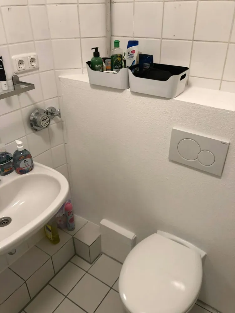 WG-Zimmer mit 10 m² in Hamburg – Bild 9