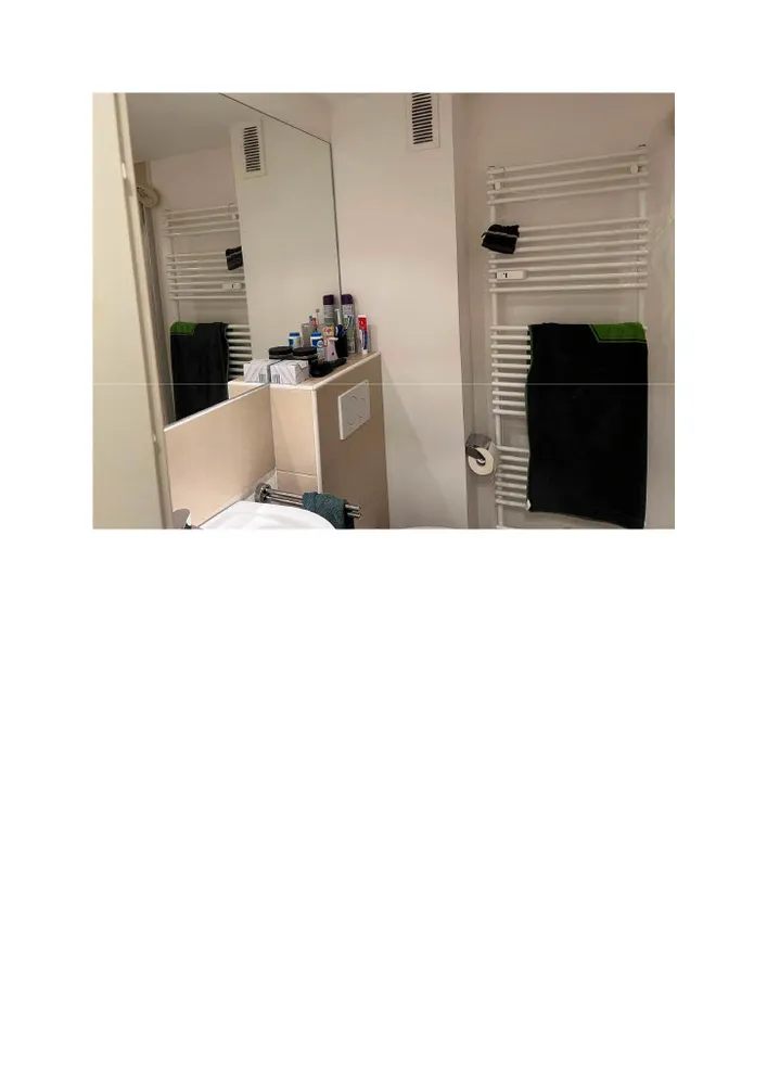2 Zimmer Wohnung mit 47 m² in Krefeld – Bild 7