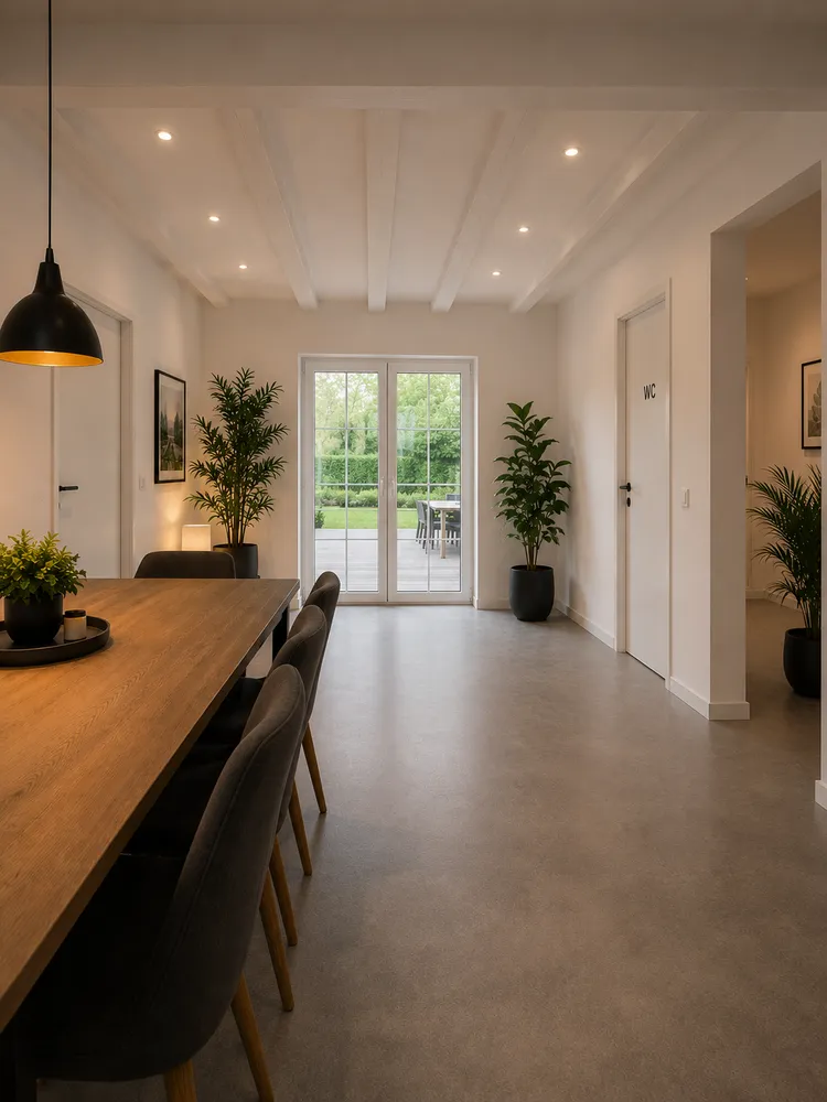 2 Zimmer Wohnung mit 30 m² in Bochum – Bild 5