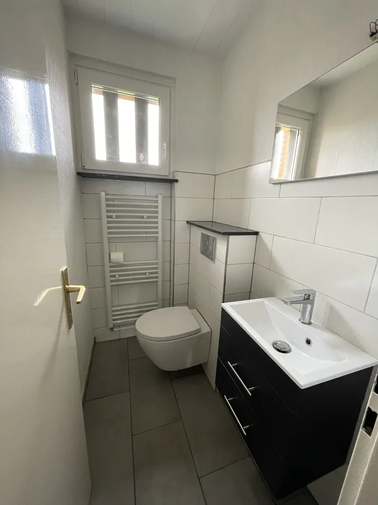 4 Zimmer Wohnung mit 84 m² in Salzgitter – Bild 1