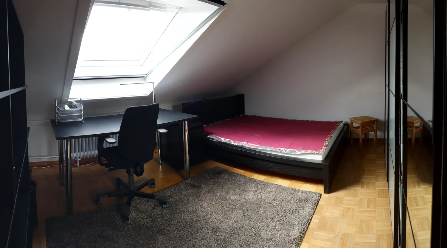 1 Zimmer Wohnung mit 48 m² in Hannover – Bild 8