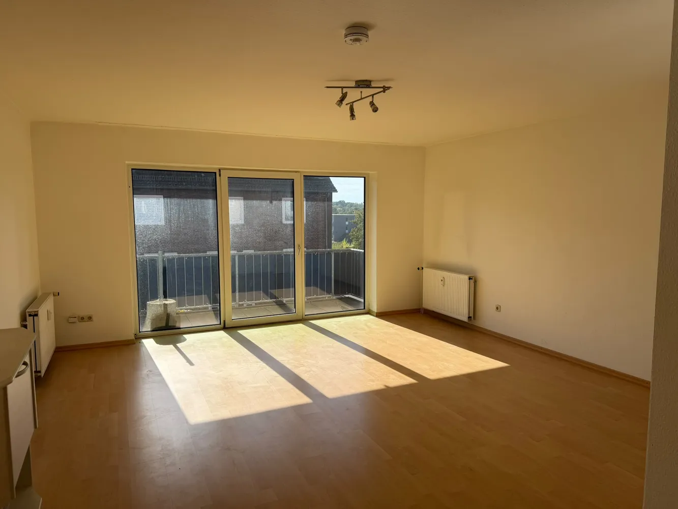 2 Zimmer Wohnung mit 55 m² in Hannover – Bild 1
