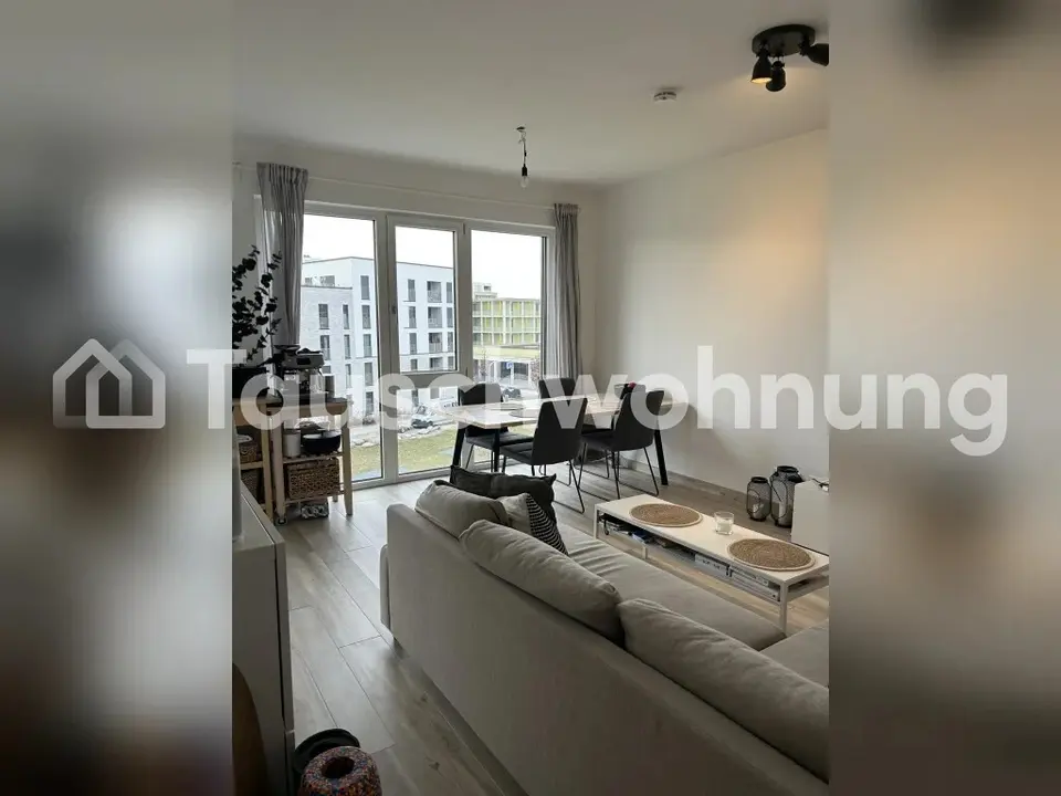 4 Zimmer Wohnung mit 105 m² in Fürstenfeldbruck – Bild 9