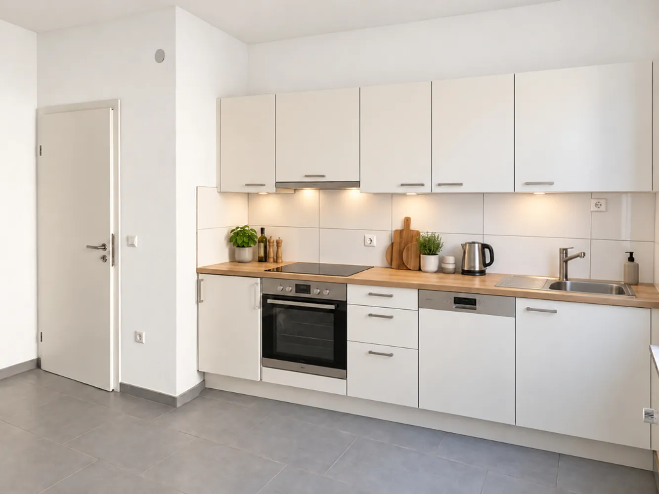 4 Zimmer Wohnung mit 77 m² in Bochum – Bild 9