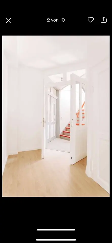 5 Zimmer Wohnung mit 112 m² in Uelzen – Bild 4