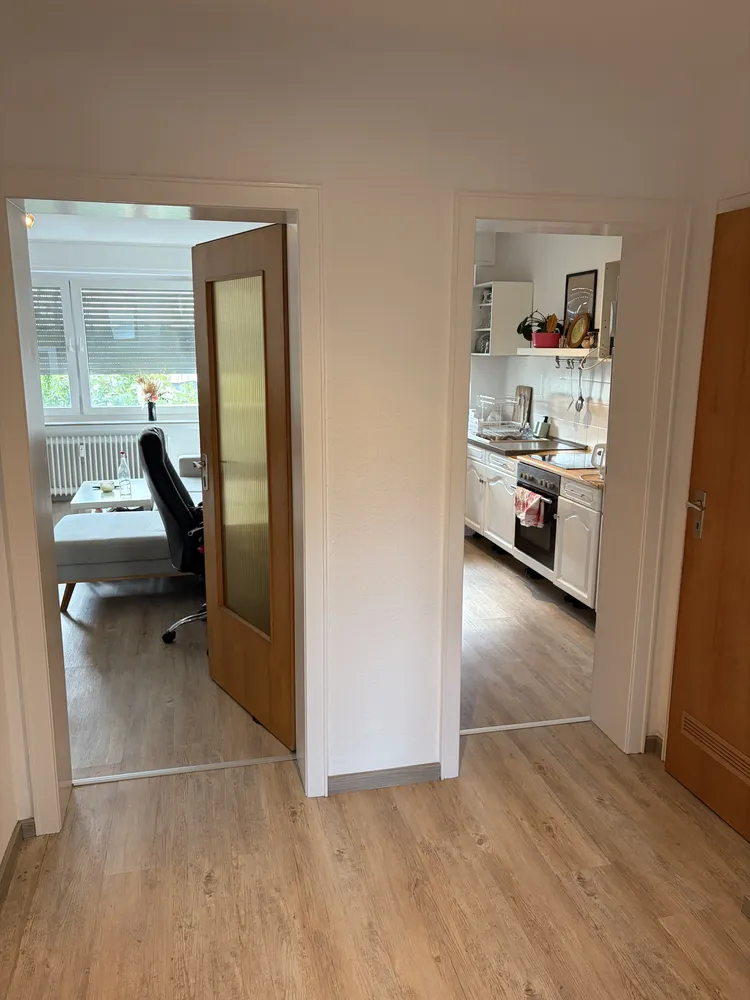 2 Zimmer Wohnung mit 55 m² in Hagen – Bild 7