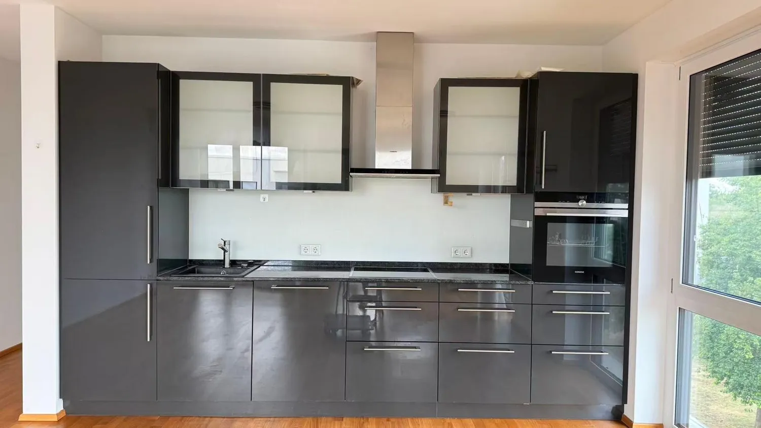 2 Zimmer Wohnung mit 61 m² in München – Bild 6