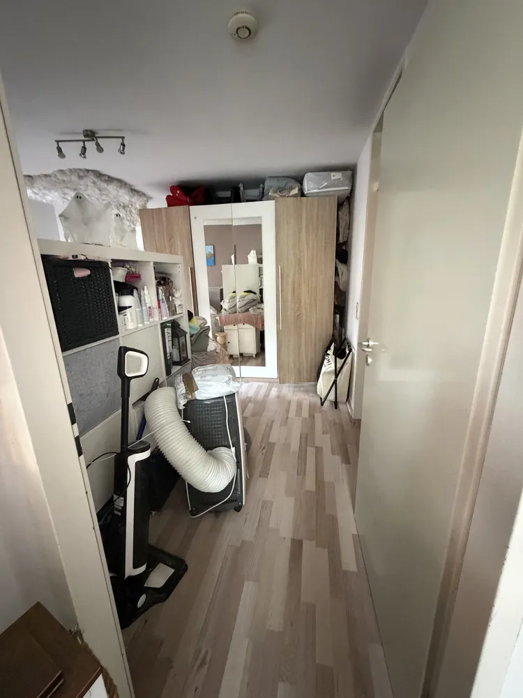 2 Zimmer Wohnung mit 50 m² in Aachen – Bild 5