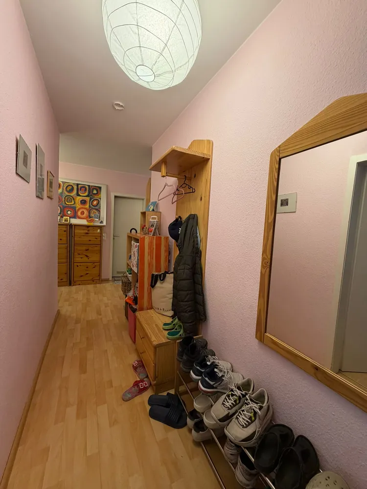 3 Zimmer Wohnung mit 81 m² in Wiesbaden – Bild 3