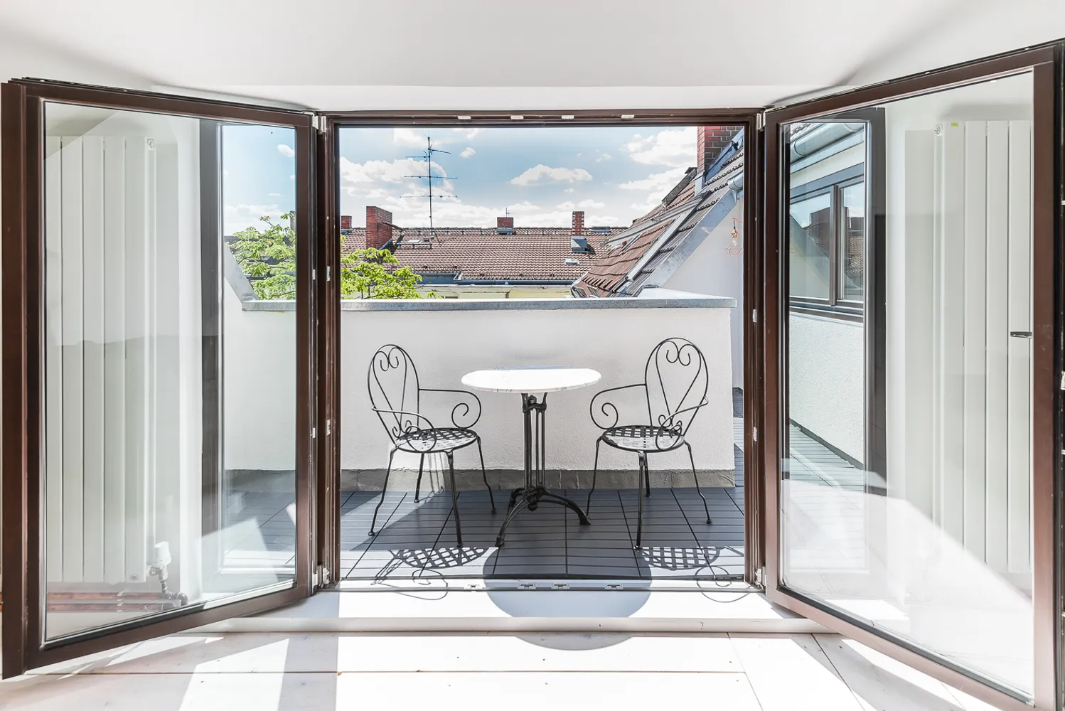 2 Zimmer Wohnung mit 69 m² in Berlin – Bild 8