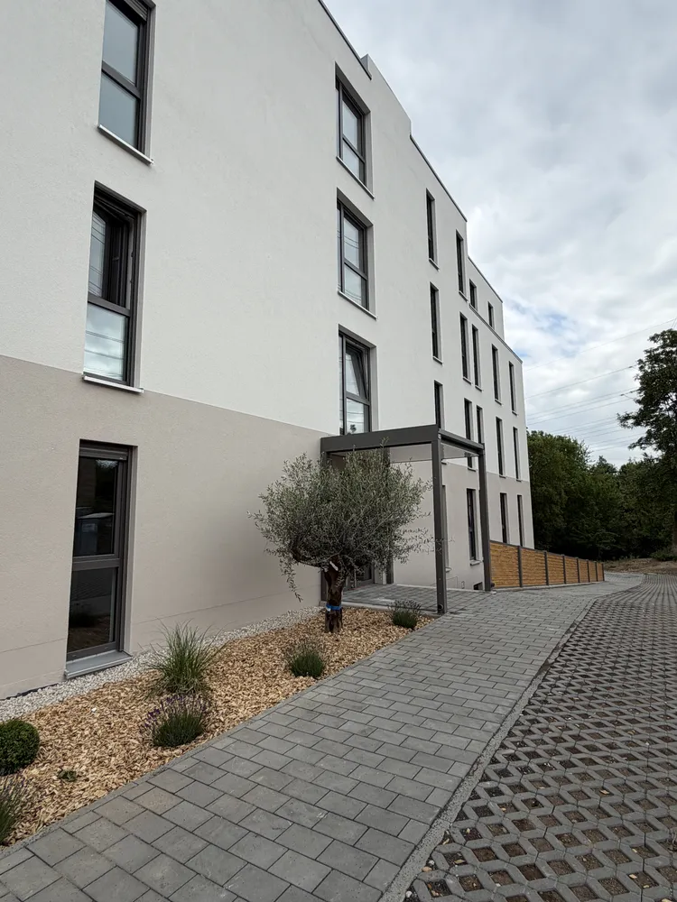 3 Zimmer Wohnung mit 92 m² in Mainz – Bild 2