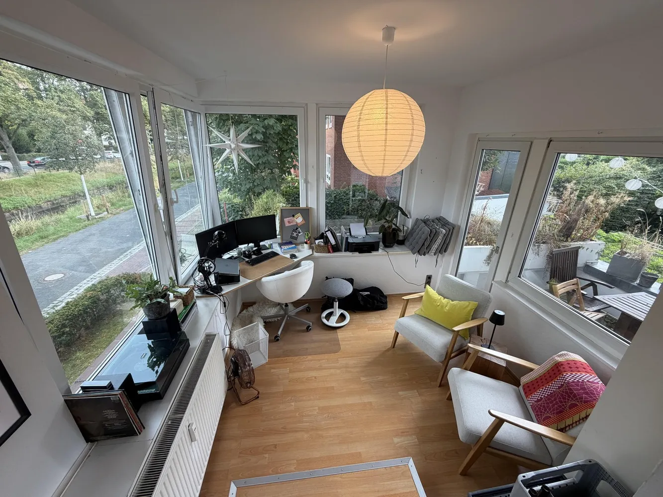 3 Zimmer Wohnung mit 61 m² in Oldenburg – Bild 5