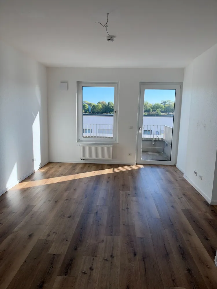 3 room apartment with 126 m² in Dortmund – Photo 1