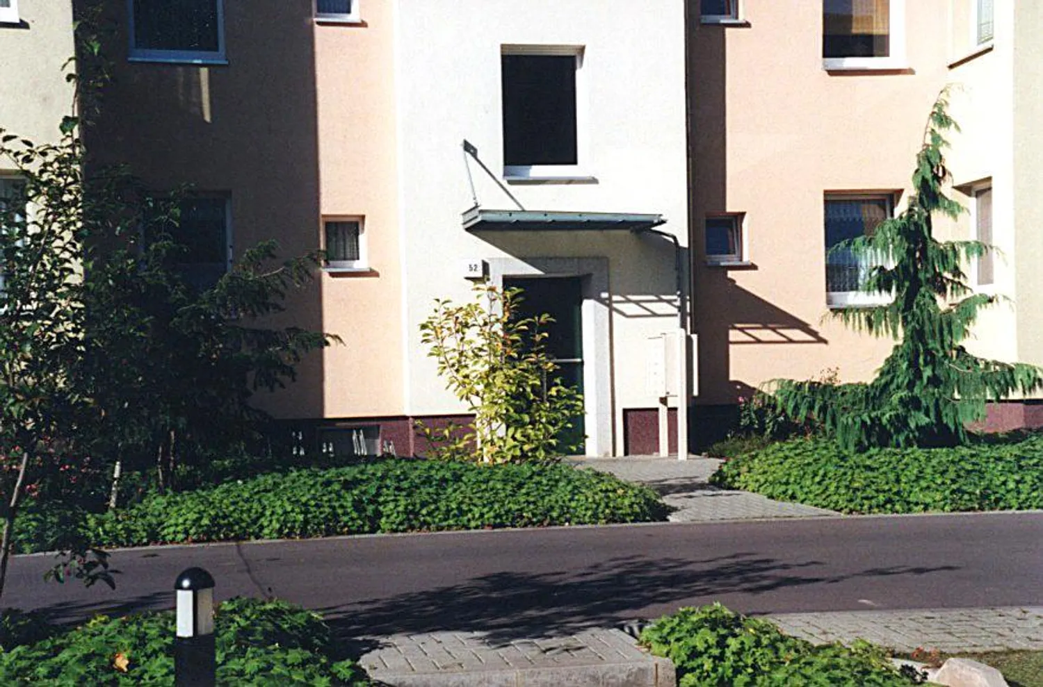3 Zimmer Wohnung mit 74 m² in Magdeburg – Bild 2