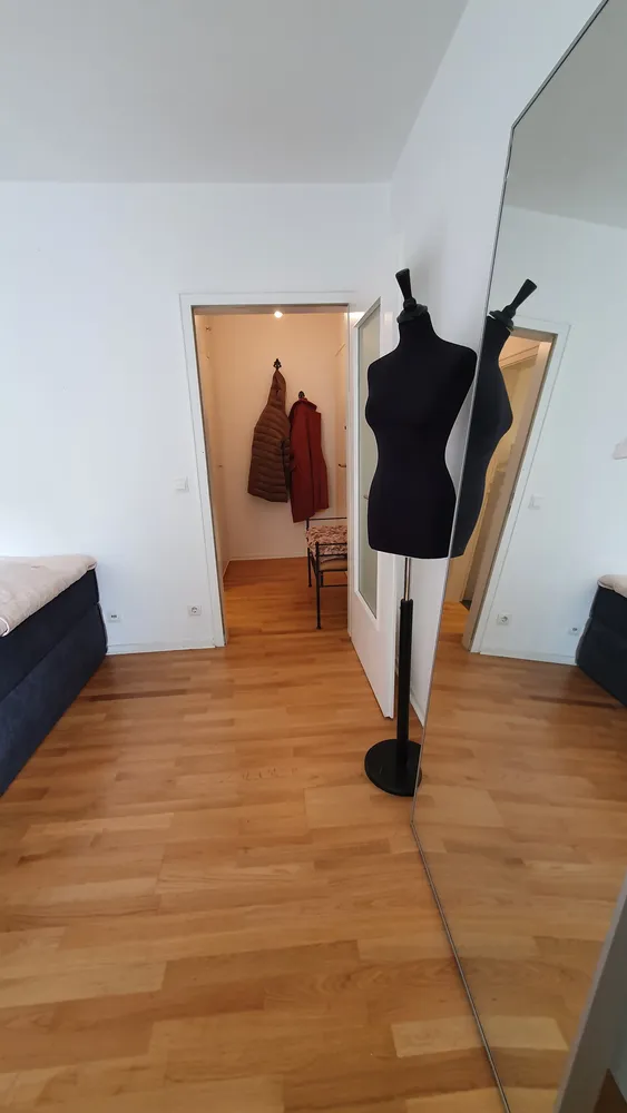 1 Zimmer Wohnung mit 40 m² in Düsseldorf – Bild 5