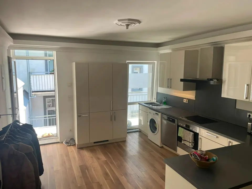 3 Zimmer Wohnung mit 62 m² in Bonn – Bild 2