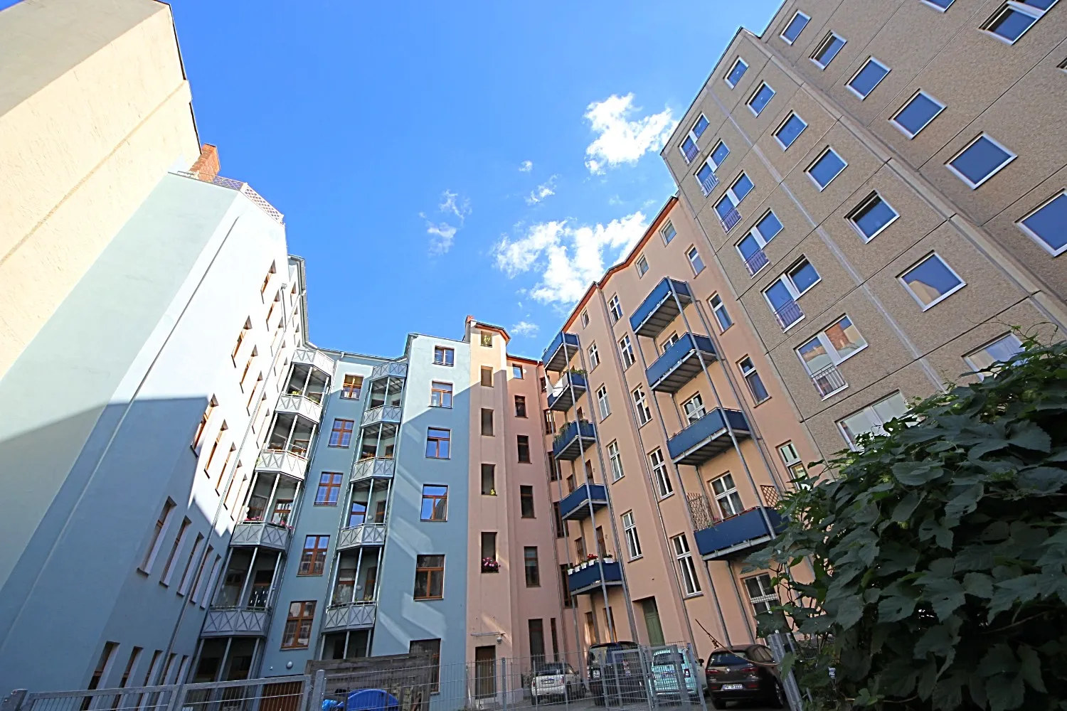 2 Zimmer Wohnung mit 55 m² in Magdeburg – Bild 6