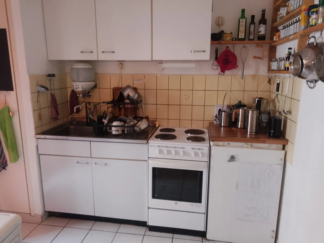 2 Zimmer Wohnung mit 63 m² in Bremen – Bild 9