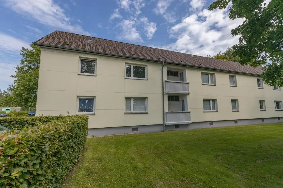 3 Zimmer Wohnung mit 61 m² in Flensburg – Bild 5