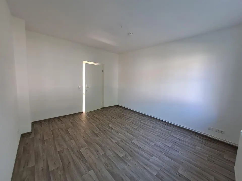 2 Zimmer Wohnung mit 55 m² in Bitterfeld-Wolfen – Bild 9