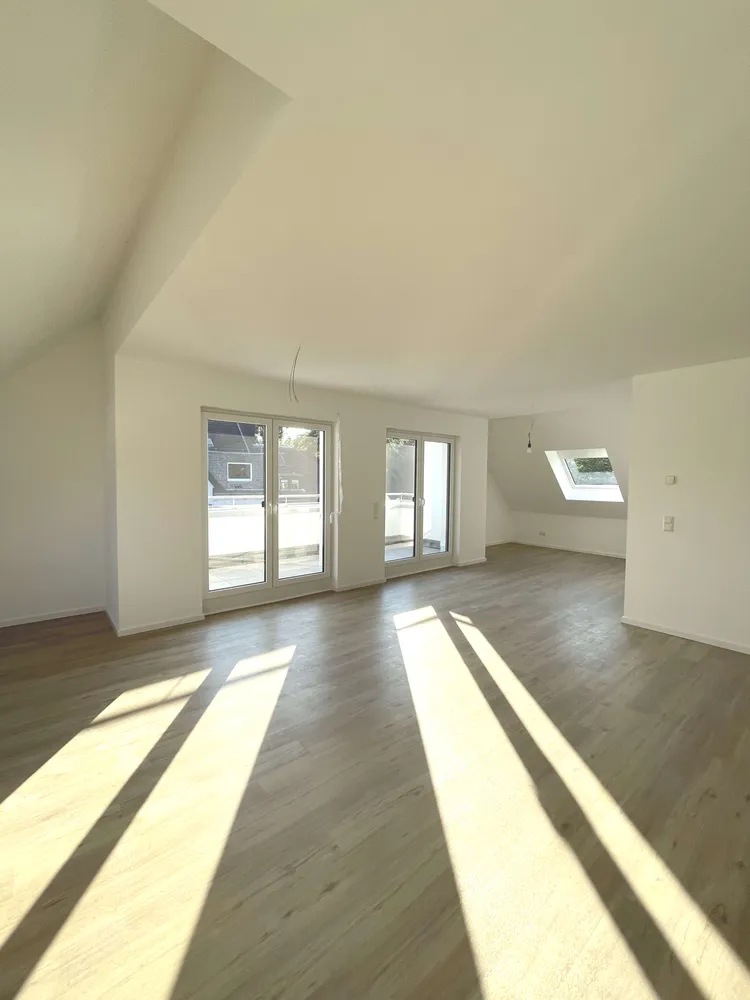 4 Zimmer Wohnung mit 185 m² in Düsseldorf – Bild 6