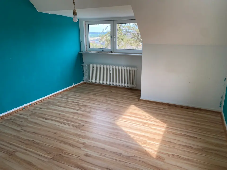 3 Zimmer Wohnung mit 68 m² in Velbert – Bild 1