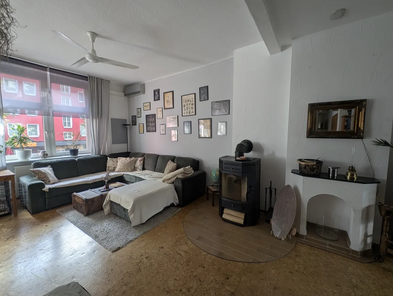 3 room apartment with 95 m² in Dortmund – Photo 3