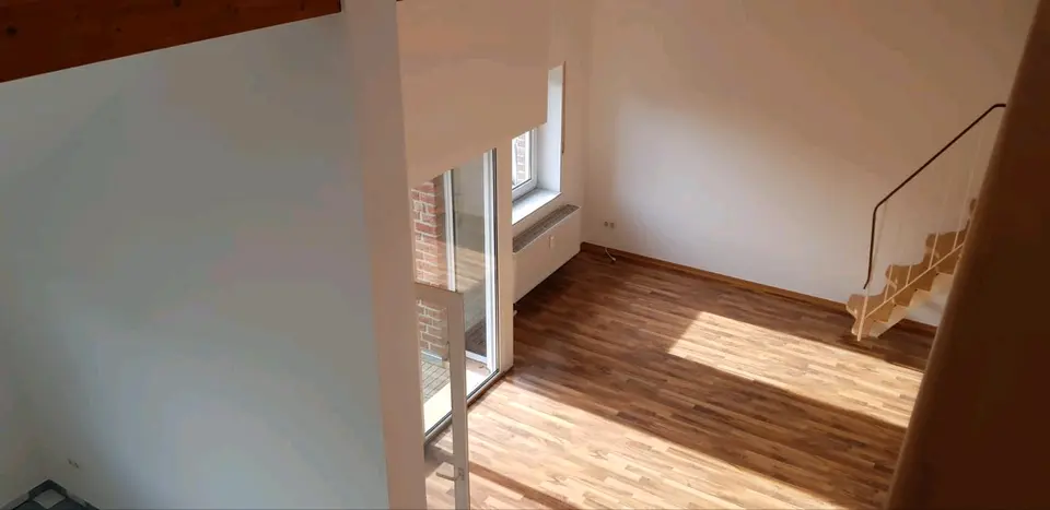 2 Zimmer Wohnung mit 90 m² in Nettetal – Bild 1